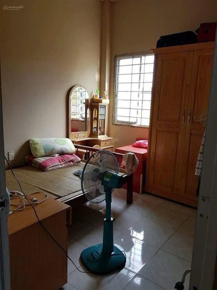Nhà 2 tầng 66m2 hxh gò cát q9 chỉ 4,3 tỷ