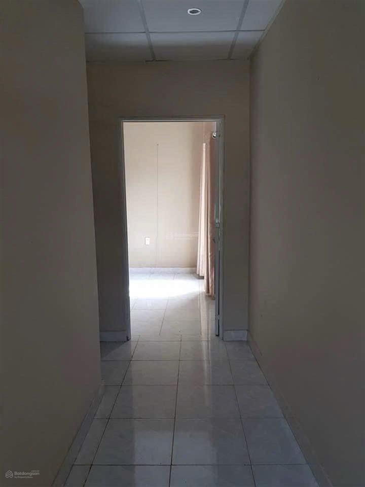 Nhà 2 tầng 66m2 hxh gò cát q9 chỉ 4,3 tỷ