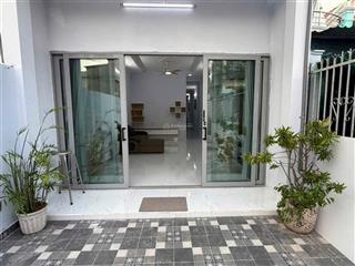 Nhà đẹp 2pn full nội thất oto để trong sân nguyễn duy trinh q9 6,3 tỷ