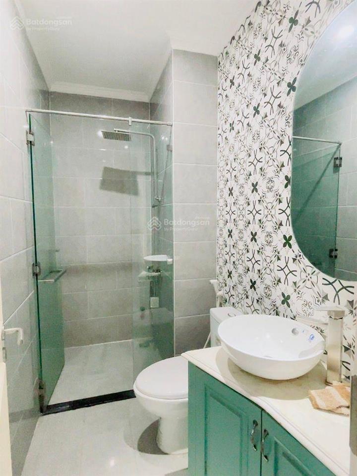 Nhà hxh 3 tầng 234m2 sàn 10,2 tỷ trung tâm p. bình trưng quận 2
