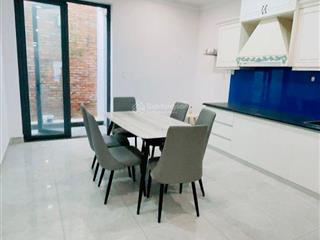 Nhà hxh 3 tầng 234m2 sàn 10,2 tỷ trung tâm p. bình trưng quận 2