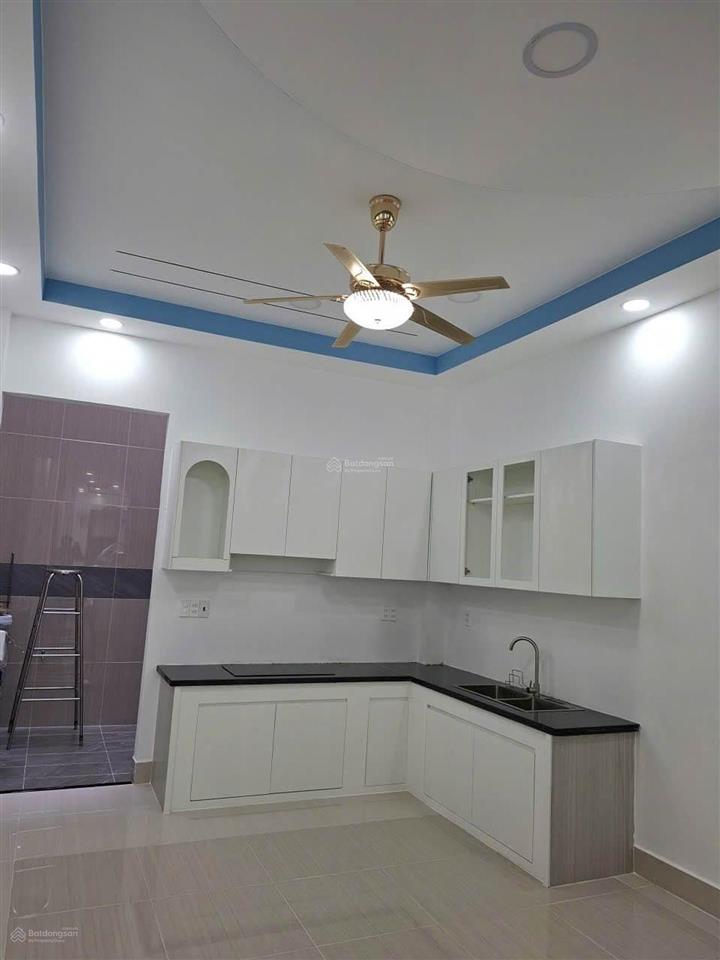 Nhà 3 tầng 66m2 mặt tiền p. bình trưng thông nguyễn thị định quận 2 11,1 tỷ