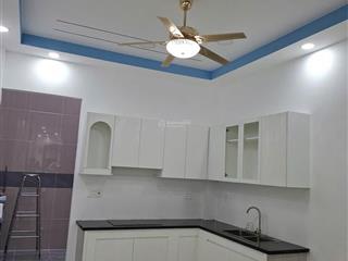 Nhà 3 tầng 66m2 mặt tiền p. bình trưng thông nguyễn thị định quận 2 11,1 tỷ