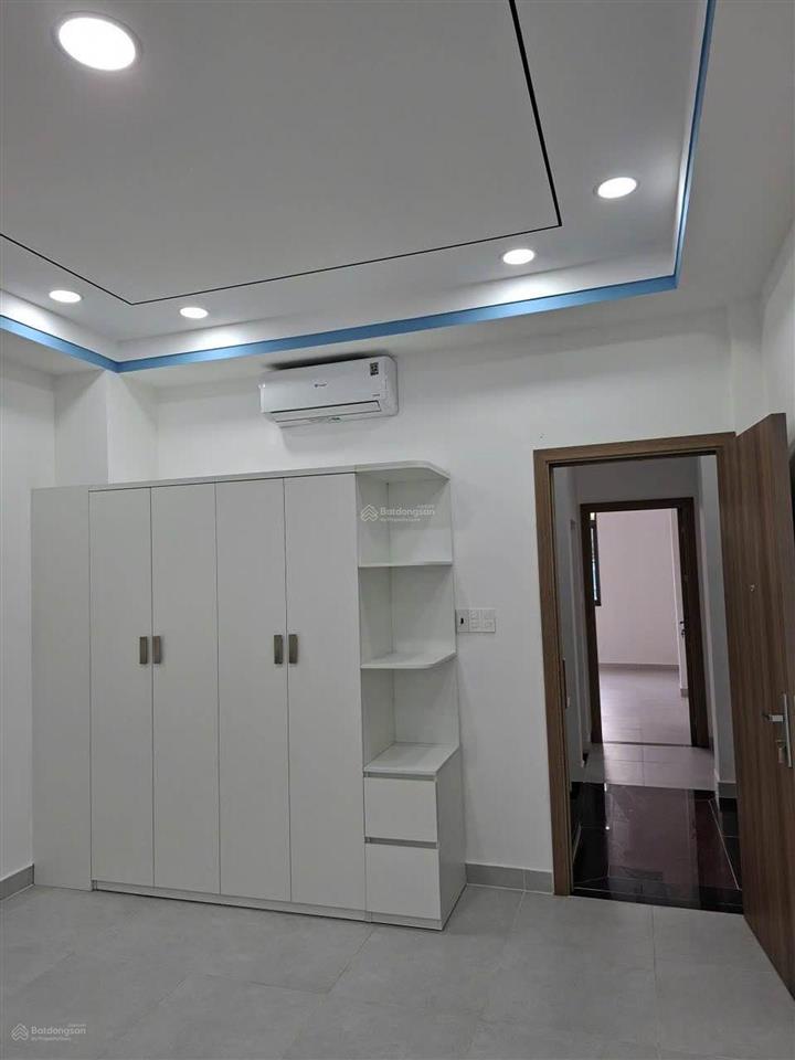 Nhà 3 tầng 66m2 mặt tiền p. bình trưng thông nguyễn thị định quận 2 11,1 tỷ