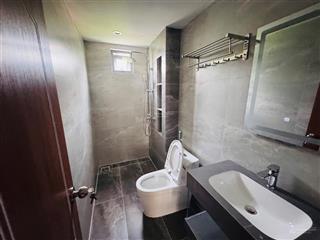 Nhà 4 tầng full nội thất 244m2 sàn mới đẹp nguyễn duy trinh q2 9,8 tỷ