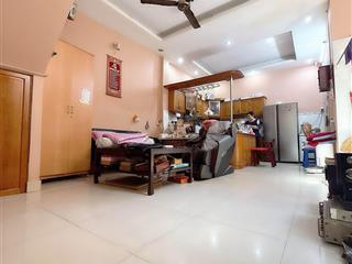 Nhà full nội thất oto đậu cửa 72m2 nguyễn duy trinh q2 8,5 tỷ