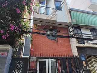 Bán nhà 5 tầng hẻm xe hơi đang có dòng tiền 13tr/tháng ở xô viết nghệ tĩnh, giá 6,6 tỷ