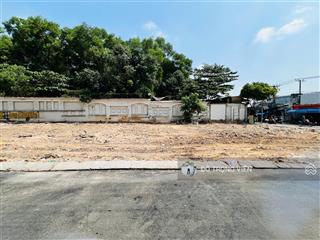 F0 (4.1m x 19m) hẻm nhánh dương đình hội ngay chợ tăng nhơn phú b