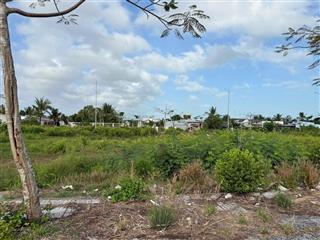 Đất nền khu đô thị ven sông hòa bình