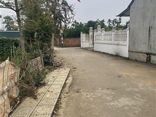 Bán đất tại kcn bắc phú cát, giá ưu đãi 40 triệu vnd, 100m2