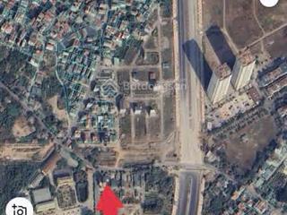 Lô 145m mặt tiền 12m ngay cạnh nút giao đường vành đai 3.5 và trịnh văn bô giao thông thuận tiện