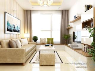 Bán căn hộ chung cư 155 nguyễn chí thanh, q5, căn 2pn, 4 tỷ, sổ hồng