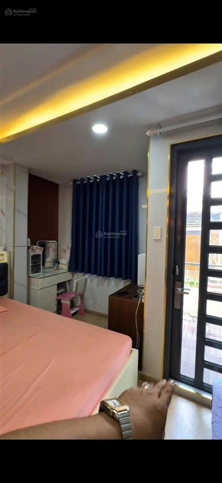 Bán nhà chính chủ ngay khu ẩm thực hồ thị kỷ p1, q10 cũ.