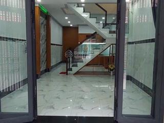 Cần bán mới nhà đẹp 2 tầng hẻm xe hơi đường số, p. hiệp bình chánh, thủ đức  gần chợ hiệp bình