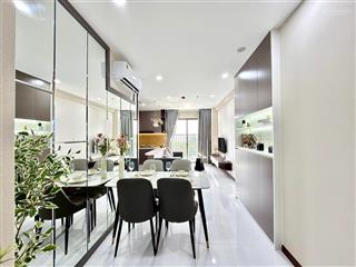 Căn hộ diamond boulevard full nội thất đẹp ở ngay gần kcn vsip thuận an giá chỉ từ 1.x tỷ