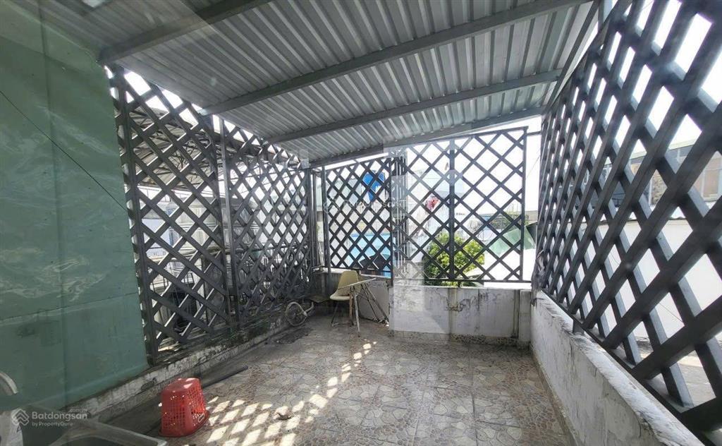 Bán gấp nhà mặt tiền 2 lầu đang cho thuê 20tr/th nguyễn oanh p.10 gò vấp dt3.8x16 giá 9.8 tỷ tl