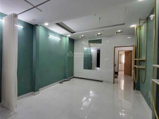 Bán gấp nhà mặt tiền 2 lầu đang cho thuê 20tr/th nguyễn oanh p.10 gò vấp dt3.8x16 giá 9.8 tỷ tl