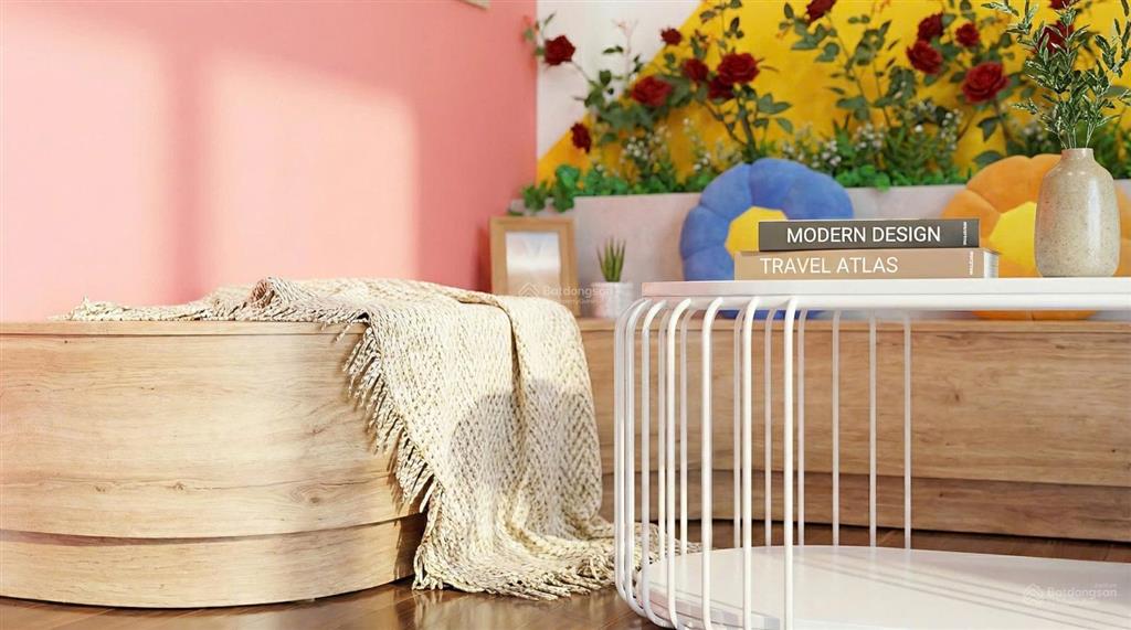 Bán nhà 3 tầng có sẵn dòng tiền thu nhập 40  50tr/th phạm văn chiêu p8 dt 4,4x23m giá 10.95 tỷ tl