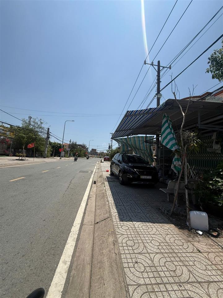 125m2 đặng văn kiều xã cần giờ (ngay siêu thị coopmart cần giờ, thị trấn cần thạnh cũ)