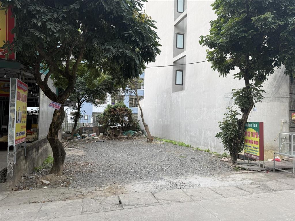 Bán nhanh 144m,mt7,6m, tt hoà lạc,trục chính kinh doanh, sát đh quốc gia, sát đh fpt. giá nhỉnh 3ti