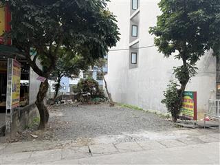 Bán nhanh 122m, mt8m tt hoà lạc,trục chính kinh doanh, gần đh quốc gia, sát đh fpt. giá nhỉnh 3 tỉ.