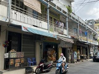 Căn hộ tầng 1  shr  chính chủ  lý thường kiệt, tân bình