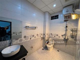 Bán nhà 5 tầng dt 30.2/33m mt 3.4m ngõ 210 đức giang, long biên ô tô tránh