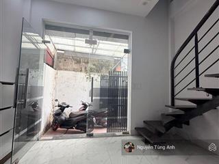 Nhà 79m mt 4.2m 4 tầng ngõ 987 ngô gia tự, việt hưng, long biên giá 10.5 tỷ