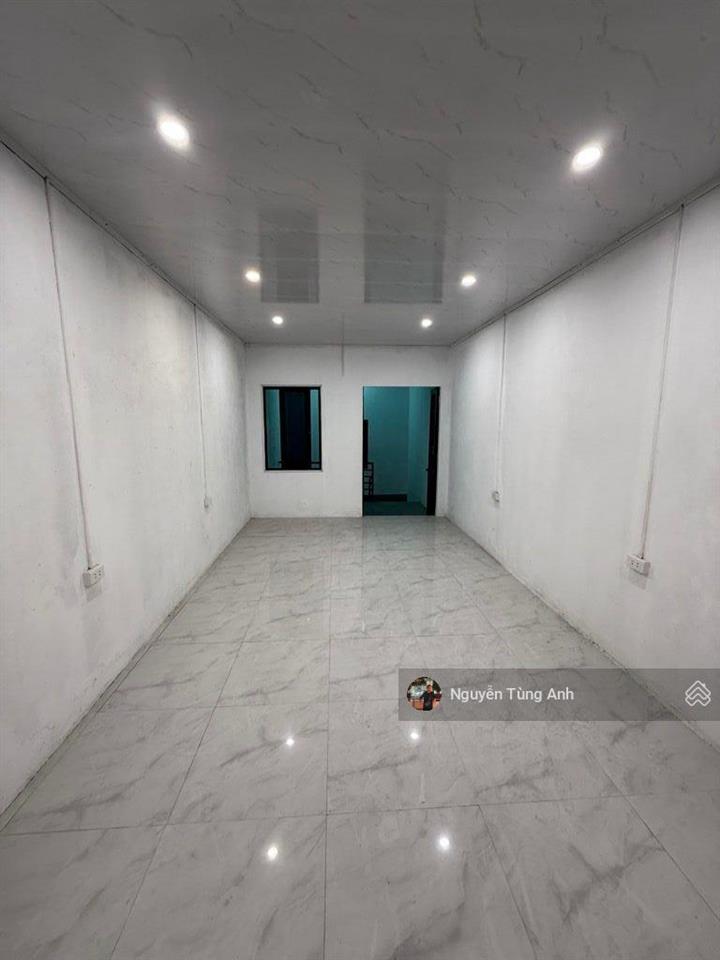 Bán nhà 48.9m2 ngọc thụy long biên, 2 tầng + gác lửng, mặt tiền ô tô tránh 7,2 tỷ