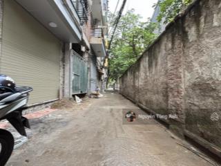 Bán nhà 46.8m (50m sử dụng) đức giang việt hưng long biên, 5 tầng, mặt tiền 3,5m, giá 10.3 tỷ