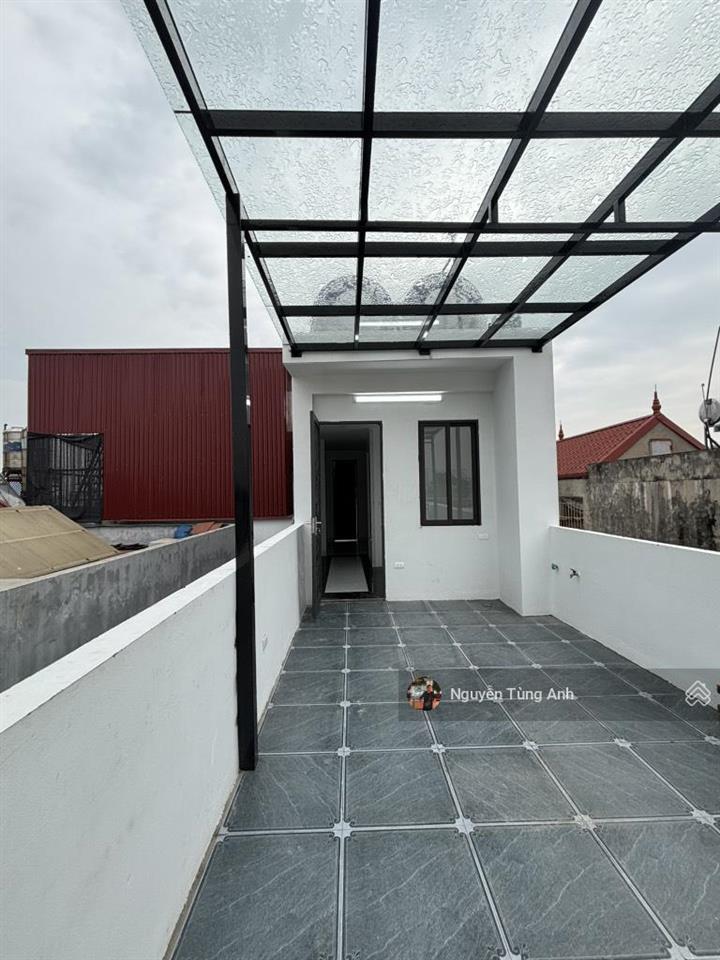 Bán nhà 46.8m (50m sử dụng) đức giang việt hưng long biên, 5 tầng, mặt tiền 3,5m, giá 10.3 tỷ