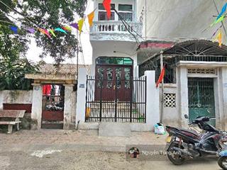 Nhà đức giang 62/70m, mt 3.2m, 3 tầng, ô tô tránh, giá 14.8 tỷ