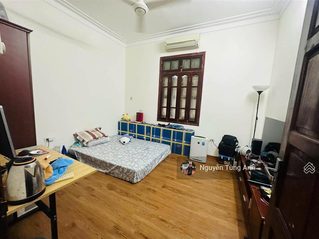 Chung cư sát cầu chương dương 40/50m2, 1pn, full nội thất, giá 3.5 tỷ