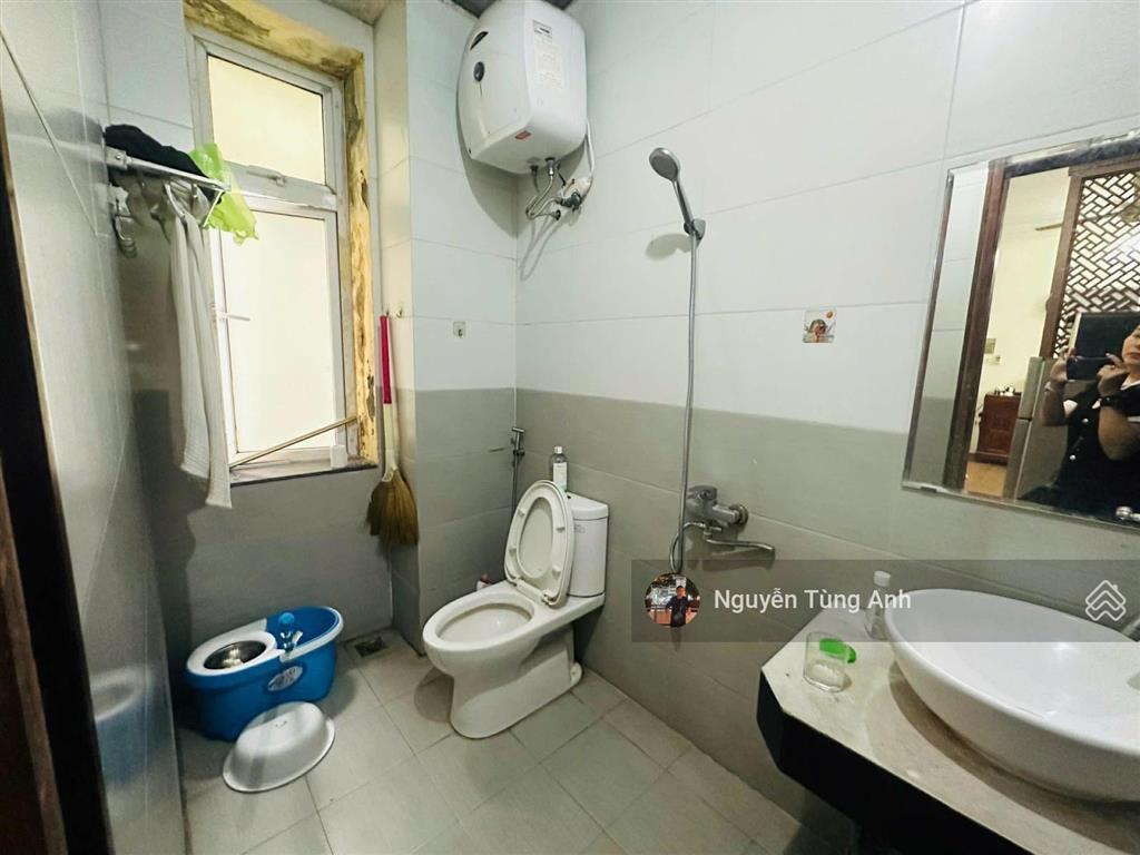 Chung cư sát cầu chương dương 40/50m2, 1pn, full nội thất, giá 3.5 tỷ