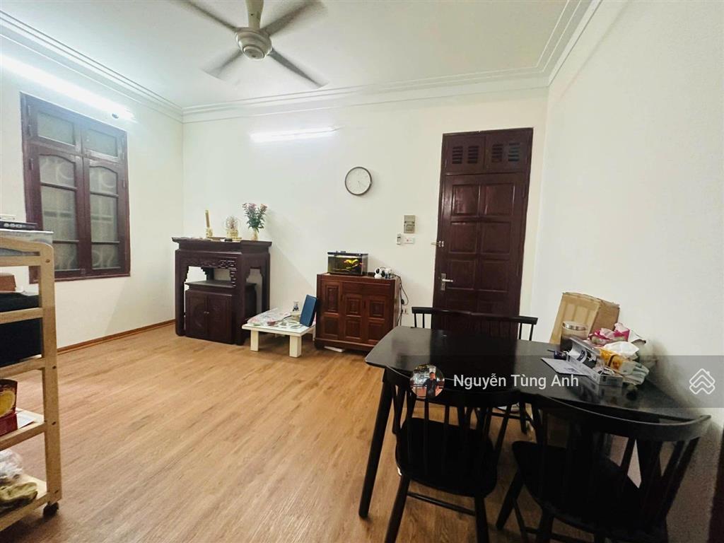 Chung cư sát cầu chương dương 40/50m2, 1pn, full nội thất, giá 3.5 tỷ