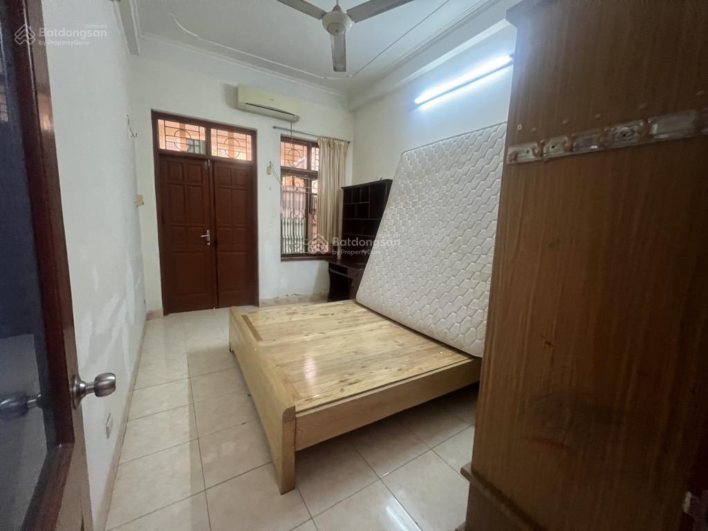 Bán nhà riêng tại ngọc thụy, 12,5 tỷ, 57m2, giá ưu đãi chính chủ