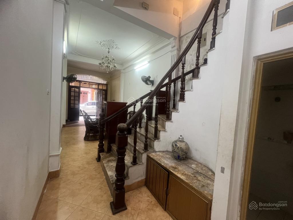 Bán nhà riêng tại ngọc thụy, 12,5 tỷ, 57m2, giá ưu đãi chính chủ