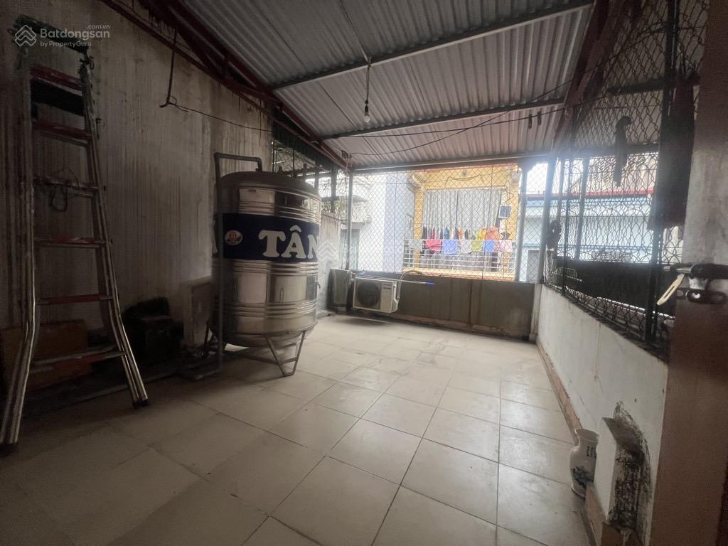 Bán nhà riêng tại ngọc thụy, 12,5 tỷ, 57m2, giá ưu đãi chính chủ