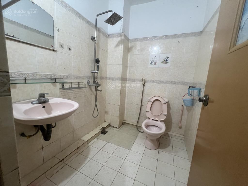 Bán nhà riêng tại ngọc thụy, 12,5 tỷ, 57m2, giá ưu đãi chính chủ