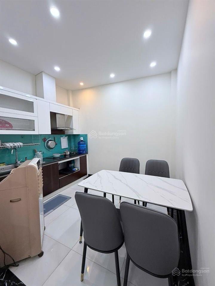 Nhà 36.5m2 (sổ 38m2) mt 3.4m 4 tầng ngọc thuỵ long biên ô tô đỗ cửa giá 6,8 tỷ