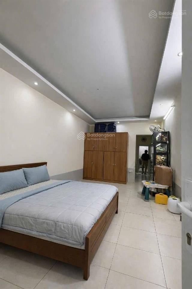 Nhà 36m2 (sử dụng 60m2) ngõ 162 nguyễn văn cừ, long biên mt 4.5m kinh doanh ô tô 4.4 tỷ