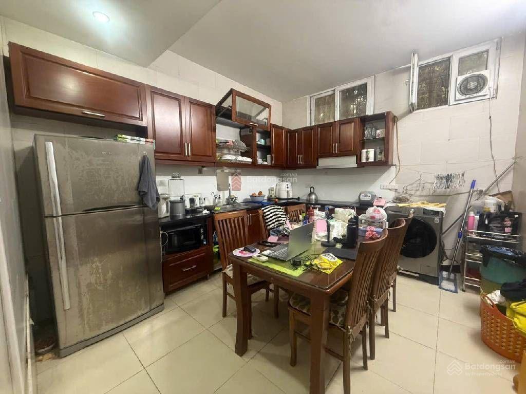 Nhà 36m2 (sử dụng 60m2) ngõ 162 nguyễn văn cừ, long biên mt 4.5m kinh doanh ô tô 4.4 tỷ