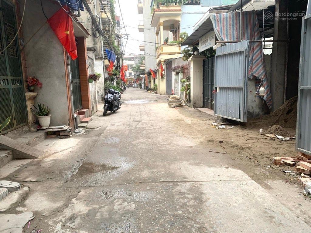 Nhà 110m2 ngô gia tự, long biên mặt tiền 5m 6 tầng thang máy giá 23.9 tỷ