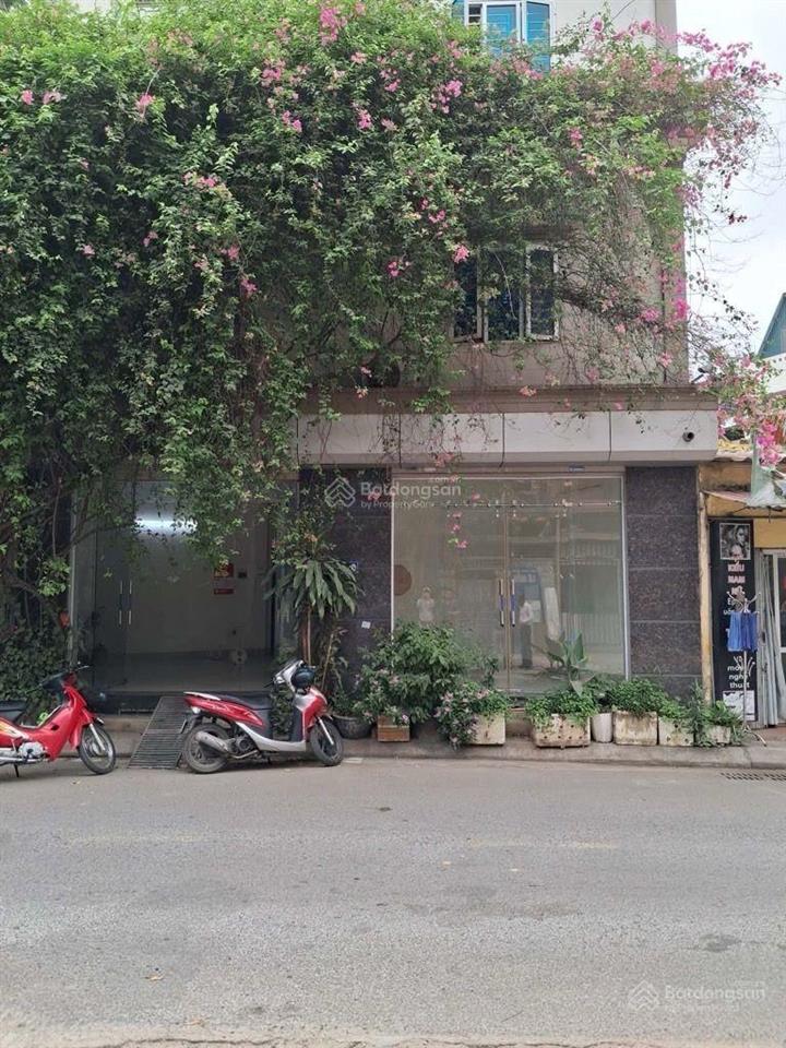 Bán nhà thượng thanh 53m mt 8m 4 tầng 2 mặt đường giá 11.8 tỷ