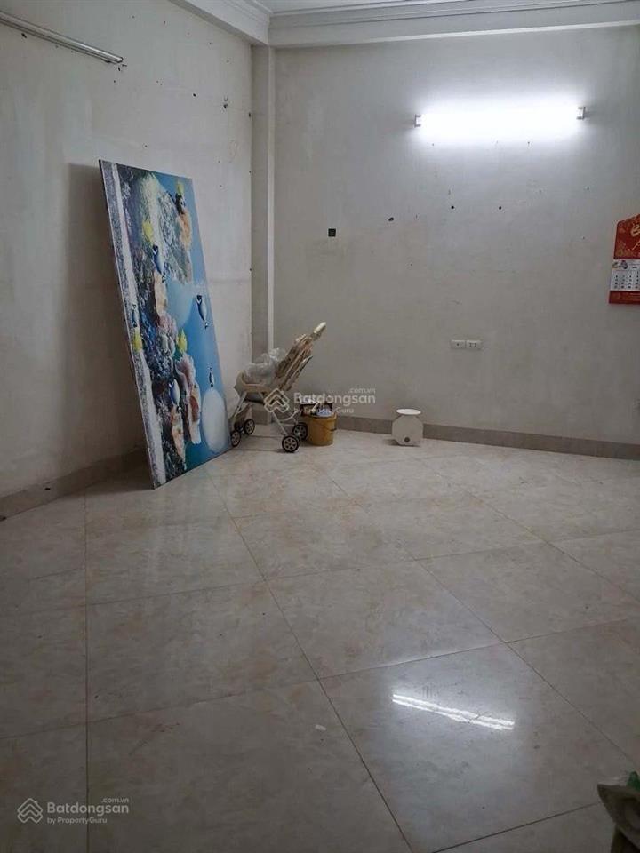 Bán nhà thượng thanh 53m mt 8m 4 tầng 2 mặt đường giá 11.8 tỷ