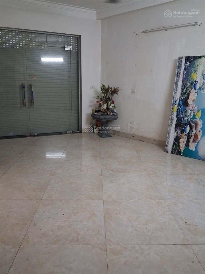 Bán nhà thượng thanh 53m mt 8m 4 tầng 2 mặt đường giá 11.8 tỷ