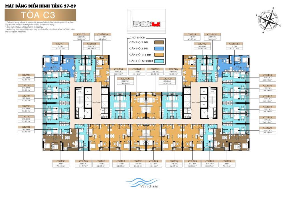 Còn duy nhất 1 căn studio tòa c3 giá 1,6 tỷ, view thoáng, giá tốt nhất sun centro town  hạ long