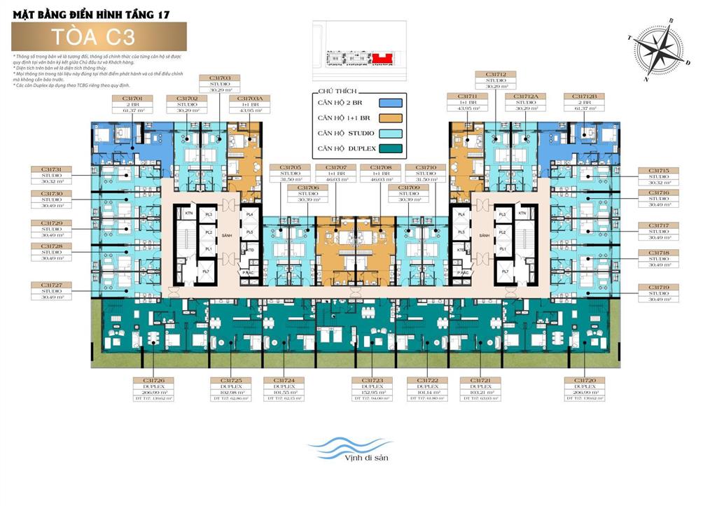 Còn duy nhất 1 căn studio tòa c3 giá 1,6 tỷ, view thoáng, giá tốt nhất sun centro town  hạ long
