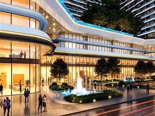 Cực hot căn 2pn view chéo biển tại hạ long chỉ 2,5 tỷ full giá, pháp lý sở hữu lâu dài