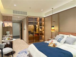 Em còn 1 căn studio khoảng tầng trung đẹp 1015 full giá chỉ 1,4 tỷ, giá hời bảng hàng